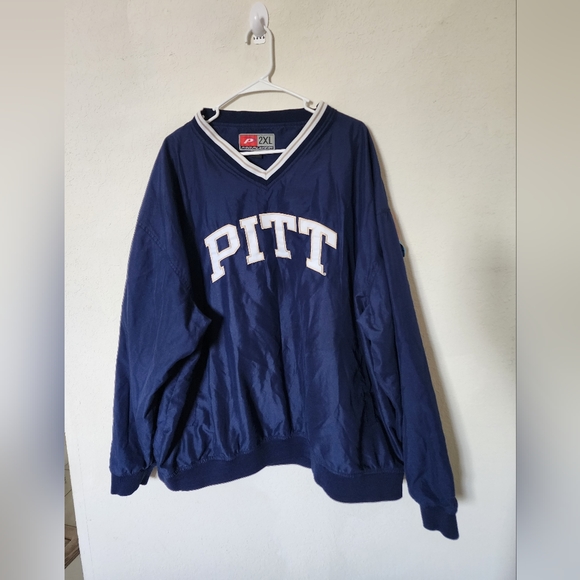 Pro player PITT JACKET - Picture 1 of 6
